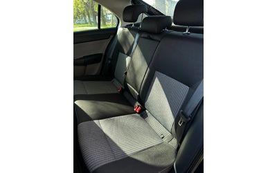 Seat Toledo 1.6 DIESEL AUSTRIA - автомобили, коли, обяви за нови и употребявани 12