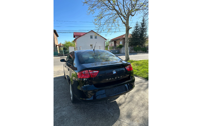 Seat Toledo 1.6 DIESEL AUSTRIA - автомобили, коли, обяви за нови и употребявани 6