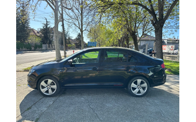 Seat Toledo 1.6 DIESEL AUSTRIA - автомобили, коли, обяви за нови и употребявани 7