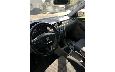 Seat Toledo 1.6 DIESEL AUSTRIA - автомобили, коли, обяви за нови и употребявани 9