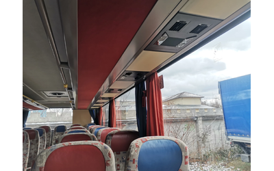   317 GT HD 60 МЕСТЕН - автомобили, коли, обяви за нови и употребявани 10