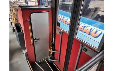   317 GT HD 60 МЕСТЕН - автомобили, коли, обяви за нови и употребявани 11