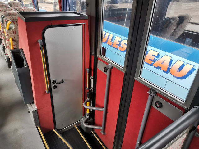   317 GT HD 60 МЕСТЕН - автомобили, коли, обяви за нови и употребявани 11