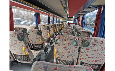   317 GT HD 60 МЕСТЕН - автомобили, коли, обяви за нови и употребявани 12