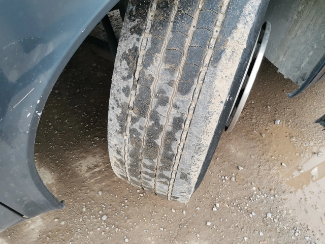   317 GT HD 60 МЕСТЕН - автомобили, коли, обяви за нови и употребявани 15