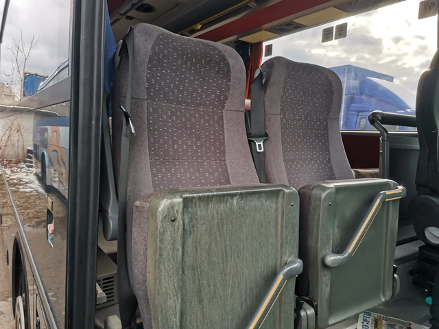   317 GT HD 60 МЕСТЕН - автомобили, коли, обяви за нови и употребявани 5