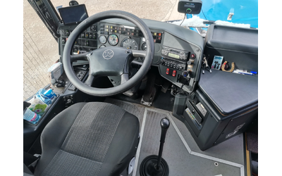   317 GT HD 60 МЕСТЕН - автомобили, коли, обяви за нови и употребявани 6