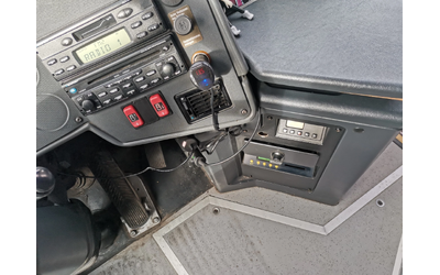   317 GT HD 60 МЕСТЕН - автомобили, коли, обяви за нови и употребявани 7