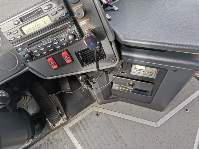   317 GT HD 60 МЕСТЕН - автомобили, коли, обяви за нови и употребявани 7