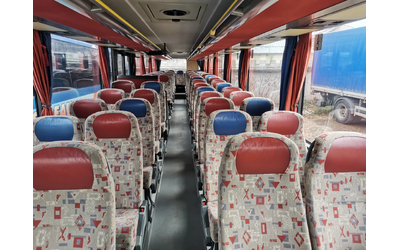   317 GT HD 60 МЕСТЕН - автомобили, коли, обяви за нови и употребявани 9