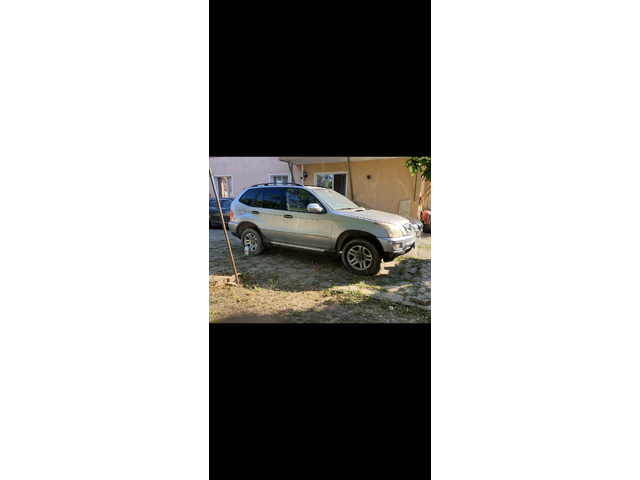 Shuanghuan Ceo, 2008 г., 180 км, 125 к.с. - автомобили, коли, обяви за нови и употребявани 1