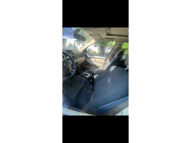 Shuanghuan Ceo, 2008 г., 180 км, 125 к.с. - автомобили, коли, обяви за нови и употребявани 5