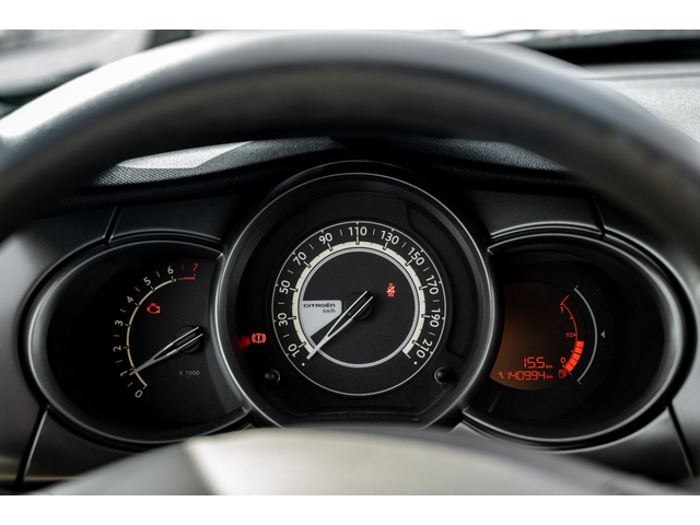 Ситроен - автомобили, коли, обяви за нови и употребявани 9