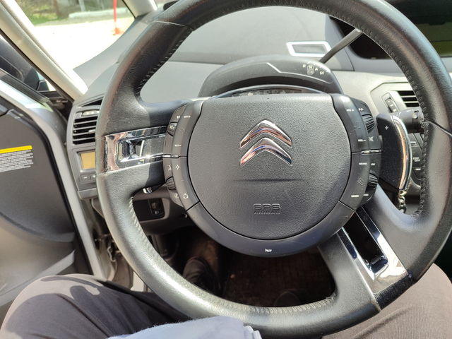 ситроен с- 4, гранд пикасо - автомобили, коли, обяви за нови и употребявани 0