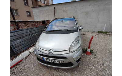 sitroen-s-4-grand-pikaso - 4