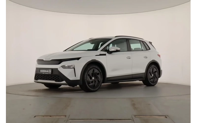 skoda-elroq - 0