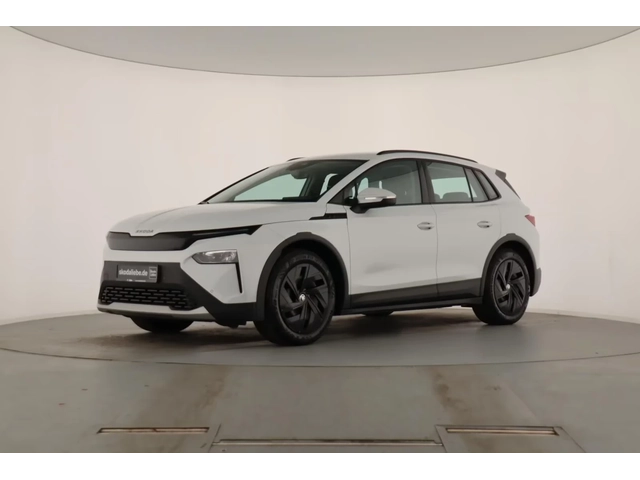 Skoda Elroq 50 Tour Camera Winter Package - автомобили, коли, обяви за нови и употребявани 0