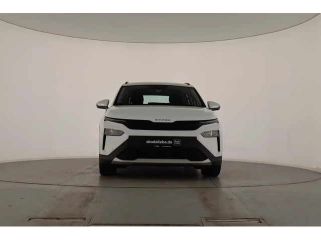 Skoda Elroq 50 Tour Camera Winter Package - автомобили, коли, обяви за нови и употребявани 1