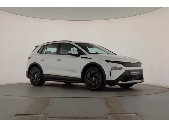Skoda Elroq 50 Tour Camera Winter Package - автомобили, коли, обяви за нови и употребявани 2