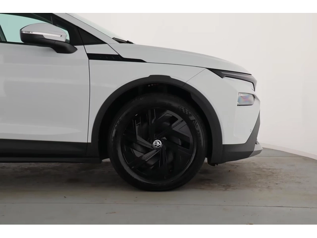 Skoda Elroq 50 Tour Camera Winter Package - автомобили, коли, обяви за нови и употребявани 3