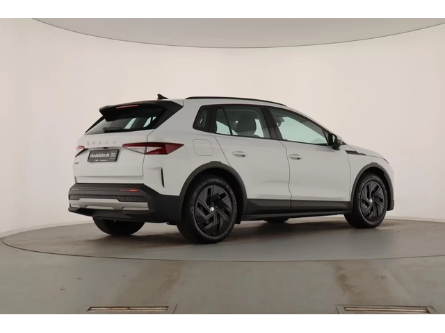 Skoda Elroq 50 Tour Camera Winter Package - автомобили, коли, обяви за нови и употребявани 4
