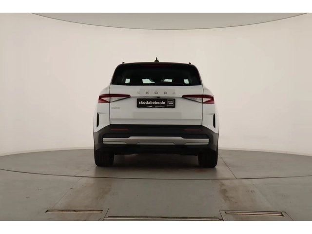 Skoda Elroq 50 Tour Camera Winter Package - автомобили, коли, обяви за нови и употребявани 5
