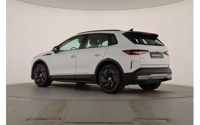 Skoda Elroq 50 Tour Camera Winter Package - автомобили, коли, обяви за нови и употребявани 6