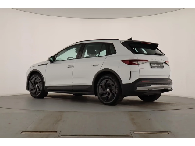 Skoda Elroq 50 Tour Camera Winter Package - автомобили, коли, обяви за нови и употребявани 6