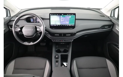 Skoda Elroq 50 Tour Camera Winter Package - автомобили, коли, обяви за нови и употребявани 8