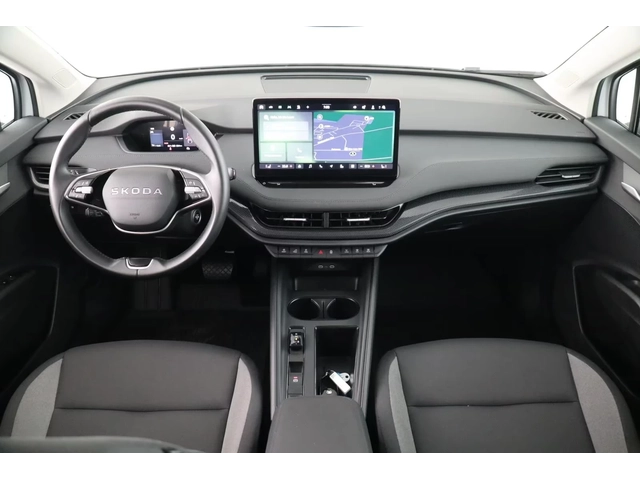 Skoda Elroq 50 Tour Camera Winter Package - автомобили, коли, обяви за нови и употребявани 8