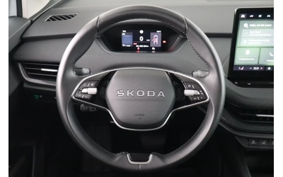 Skoda Elroq 50 Tour Camera Winter Package - автомобили, коли, обяви за нови и употребявани 9