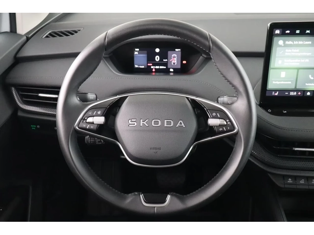 Skoda Elroq 50 Tour Camera Winter Package - автомобили, коли, обяви за нови и употребявани 9