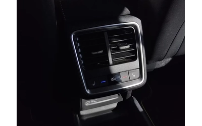 Skoda Elroq RS iV Matrix DISTR 360* Winter Pack+ HUD Massage - автомобили, коли, обяви за нови и употребявани 12