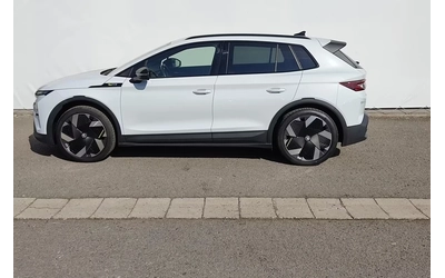 skoda-elroq - 2