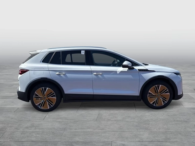 Skoda Elroq 85 Lodge Matrix DIST 360* HUD Winter Pack+ Keyless - автомобили, коли, обяви за нови и употребявани 2