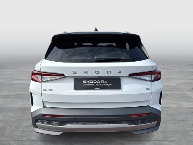 Skoda Elroq 85 Lodge Matrix DIST 360* HUD Winter Pack+ Keyless - автомобили, коли, обяви за нови и употребявани 3