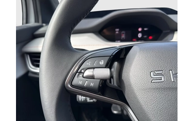 Skoda Elroq 85 Lodge Matrix DIST 360* HUD Winter Pack+ Keyless - автомобили, коли, обяви за нови и употребявани 7