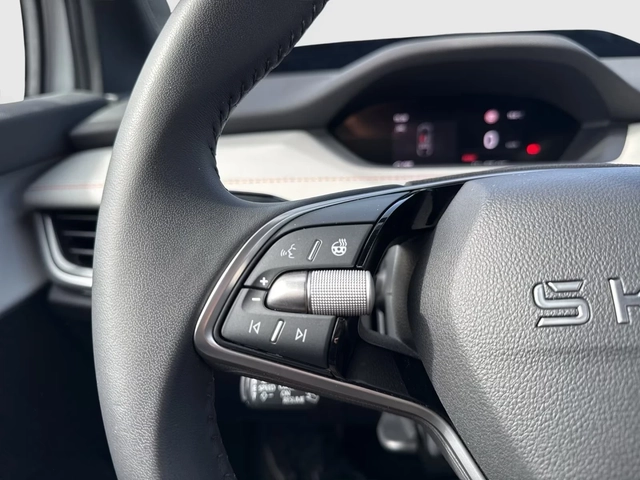 Skoda Elroq 85 Lodge Matrix DIST 360* HUD Winter Pack+ Keyless - автомобили, коли, обяви за нови и употребявани 7
