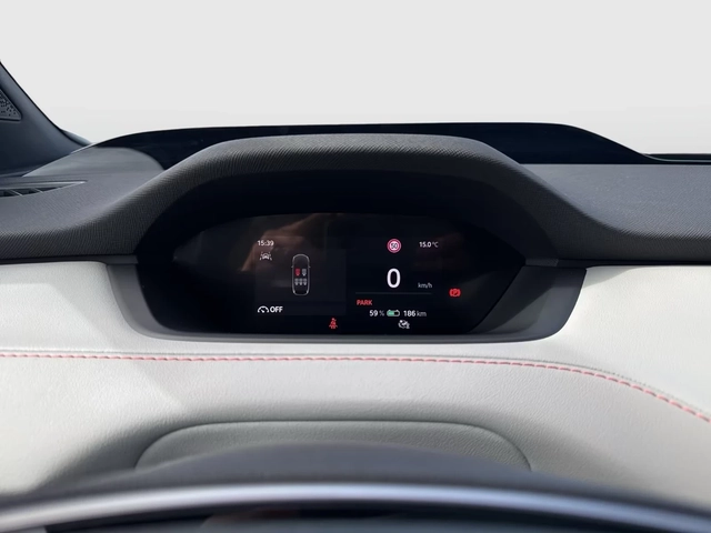 Skoda Elroq 85 Lodge Matrix DIST 360* HUD Winter Pack+ Keyless - автомобили, коли, обяви за нови и употребявани 8