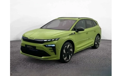 skoda-enyaq - 0