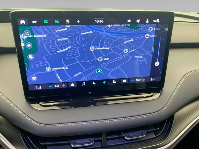 Skoda Enyaq RS Skoda Plus Matrix 360 DIST HUD PANO Winter Pack - автомобили, коли, обяви за нови и употребявани 12