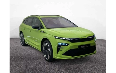 skoda-enyaq - 2