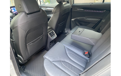 Skoda Enyaq 80 82 kWh (204 кс) - автомобили, коли, обяви за нови и употребявани 11