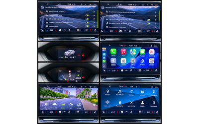 Skoda Enyaq 80 82 kWh (204 кс) - автомобили, коли, обяви за нови и употребявани 15