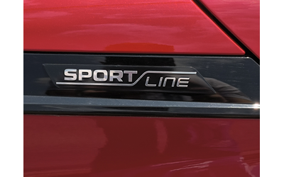 Skoda Enyaq Sport Line - автомобили, коли, обяви за нови и употребявани 18