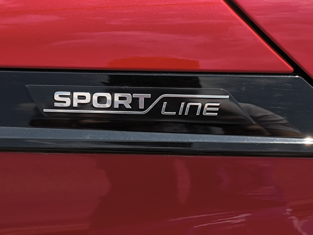 Skoda Enyaq Sport Line - автомобили, коли, обяви за нови и употребявани 18