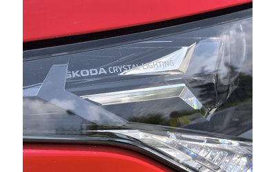 Skoda Enyaq Sport Line - автомобили, коли, обяви за нови и употребявани 19