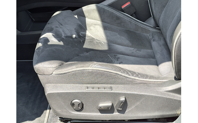 Skoda Enyaq Sport Line - автомобили, коли, обяви за нови и употребявани 8