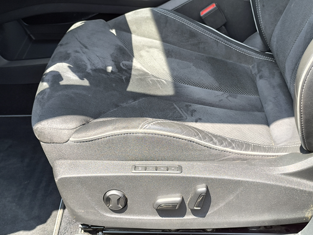 Skoda Enyaq Sport Line - автомобили, коли, обяви за нови и употребявани 8