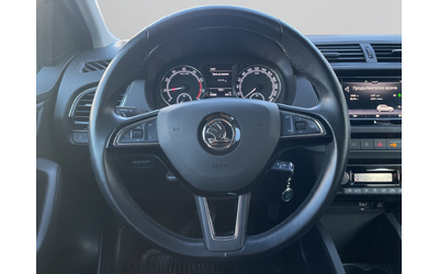 Skoda FABIA 1.0 MT6 EURO 6 - автомобили, коли, обяви за нови и употребявани 10